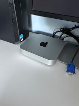 Mac mini (M1 series, 2020) Reconditionné | Back Market