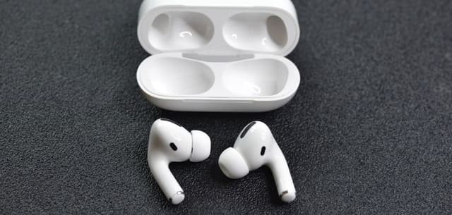 airpods 3 test
