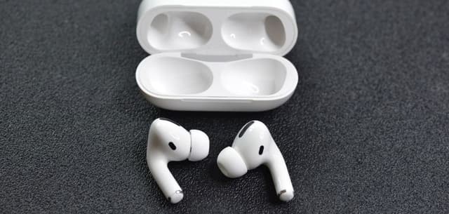 Comment Reconnaitre Des Faux Airpods Back Market