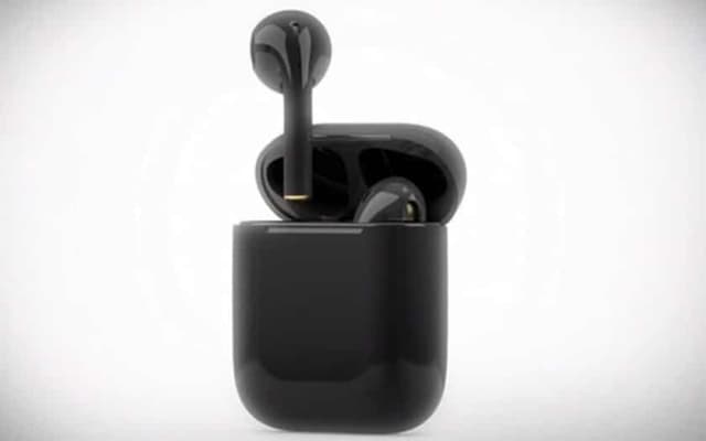 Comment Reconnaitre Des Faux Airpods Back Market