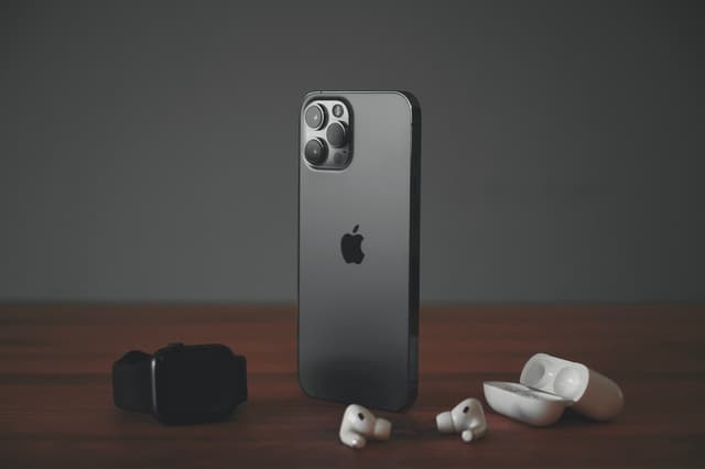 connecter airpods