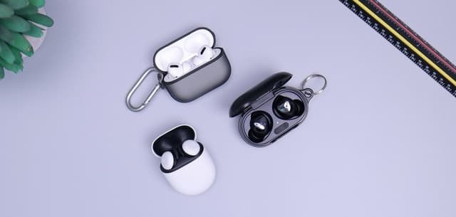 coque airpods