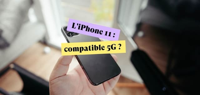 Iphone 11 5g Les Iphone 11 11 Pro Et 11 Pro Max Sont Ils Compatibles 5g Back Market Iphone 11 5g Les Iphone 11 11 Pro Et 11 Pro Max Sont Ils Compatibles 5g Back Market