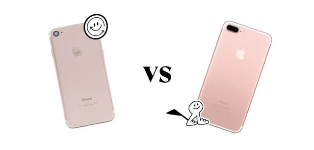 Comparatif Iphone 7 Et Iphone 8 Quelles Differences Back Market Comparatif Iphone 7 Et Iphone 8 Quelles Differences Back Market