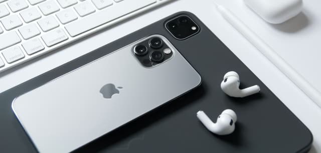 Comment Localiser Et Retrouver Ses Airpods Perdus Back Market