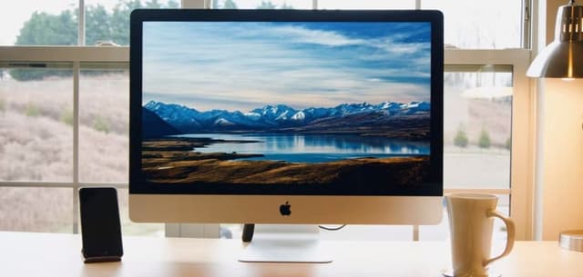 imac ou macbook