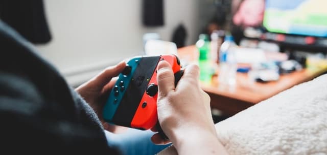 ps4 ou switch