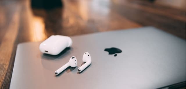 Comment Reconnaitre Des Faux Airpods Back Market