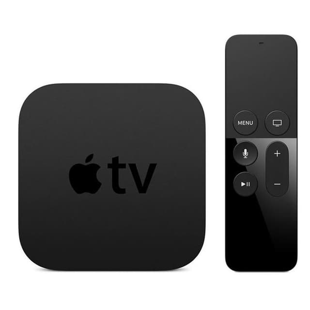 Apple TV HD (2015) - SSD 32Go