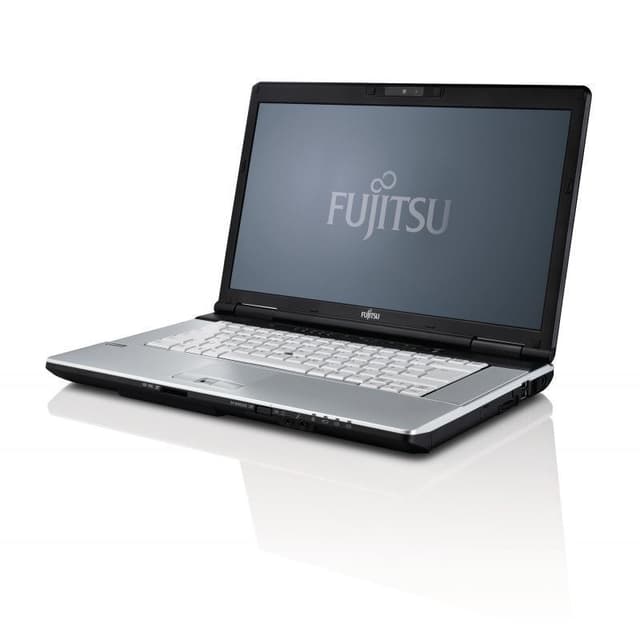 Fujitsu LifeBook E751 15,6” 