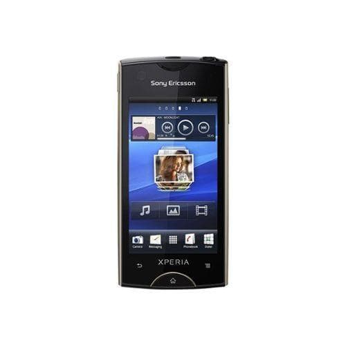 Sony Xperia Ray - Or- Débloqué