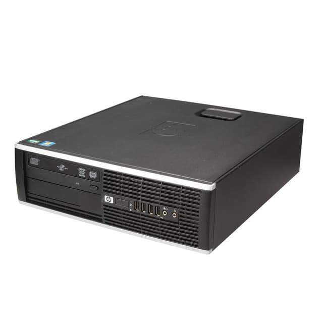 Hp Compaq 6005 Pro SFF 17" Athlon II X2 3 GHz - HDD 250 Go - 2 Go