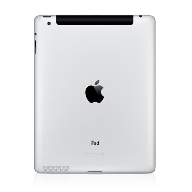 iPad 2 (2011) - WiFi + 3G