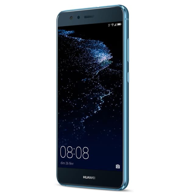 Huawei P10 Lite 32 Go Dual Sim - Bleu - Débloqué