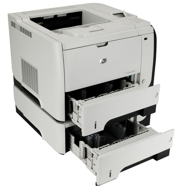 HP LaserJet Enterprise P3015X Laser monochrome
