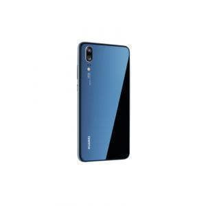 Huawei P20 128 Go - Bleu - Débloqué