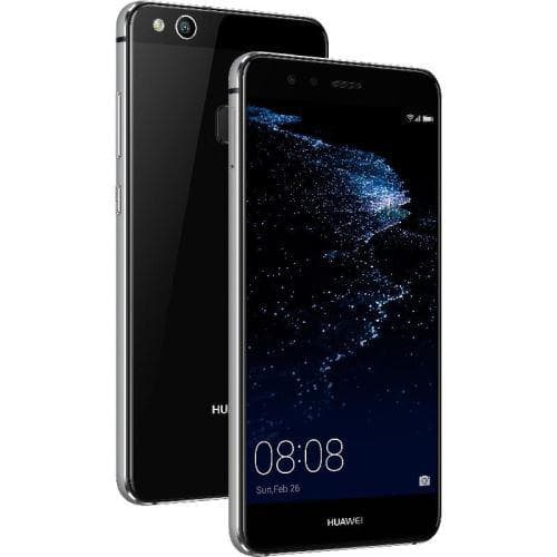 Huawei P10 Lite 32 Go Dual Sim - Noir - Débloqué