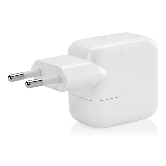 Chargeur (USB) 12W - Apple