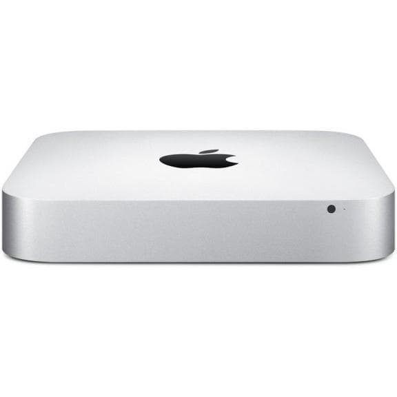 Mac mini (Octobre 2012) Core i7 2,3 GHz - HDD 1 To - 4Go