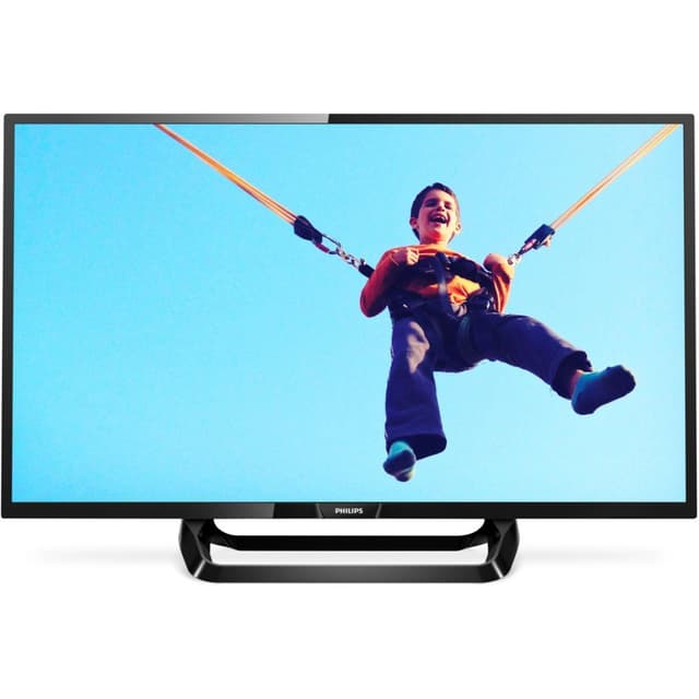 SMART TV Philips LCD Full HD 1080p 79 cm 32PFS5362