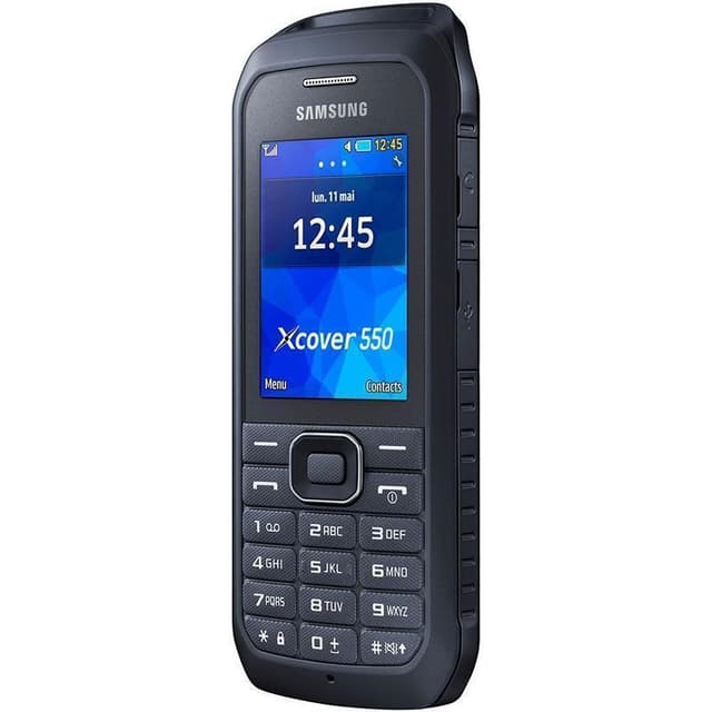 Galaxy Xcover B550H - Gris- Débloqué