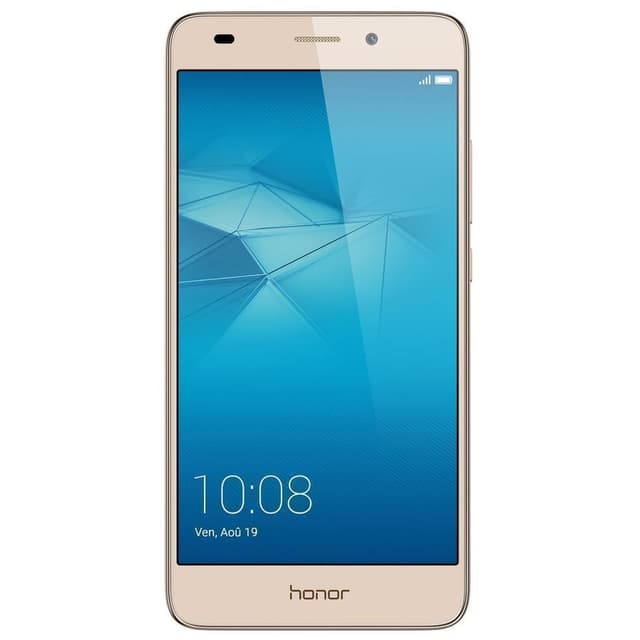 Huawei Honor 5C 16 Go - Or - Débloqué
