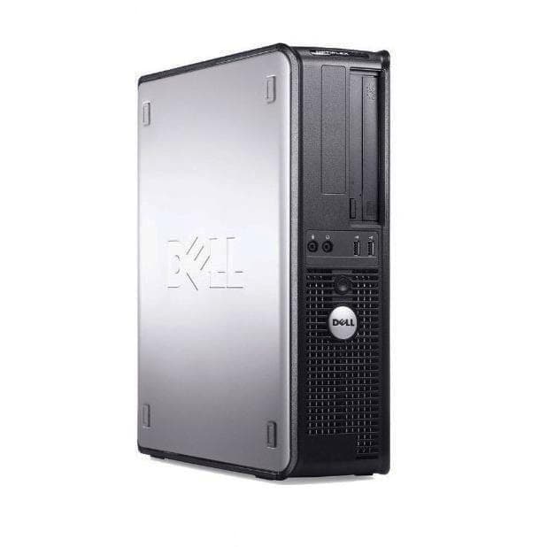 Dell OptiPlex 380 DT Core 2 Duo 3 GHz - HDD 2 To RAM 8 Go