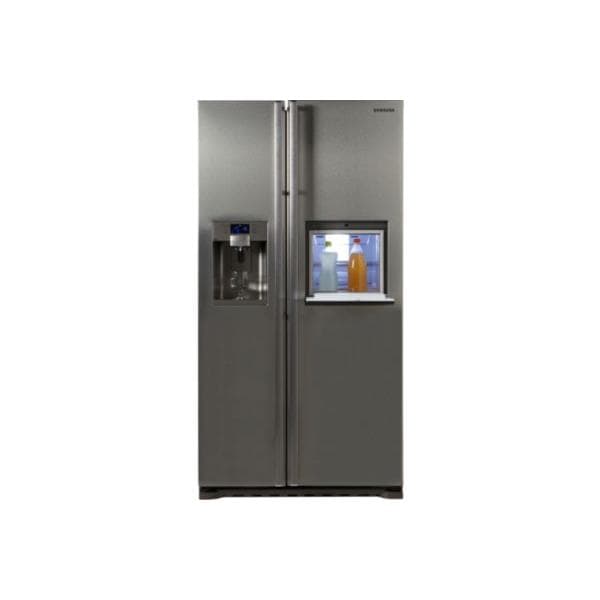 Réfrigérateur américain RSG5PUSL1/XEF