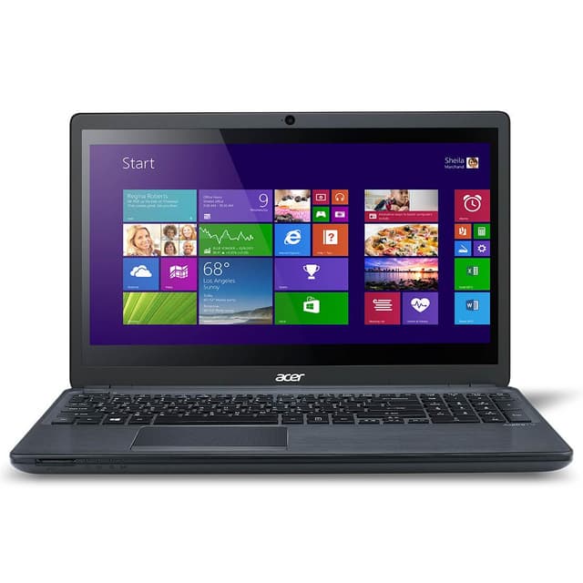 Acer Aspire V5-571PG-323A4G50MASS 15" Core i3 1,5 GHz  - HDD 1 To - 4 Go AZERTY - Français