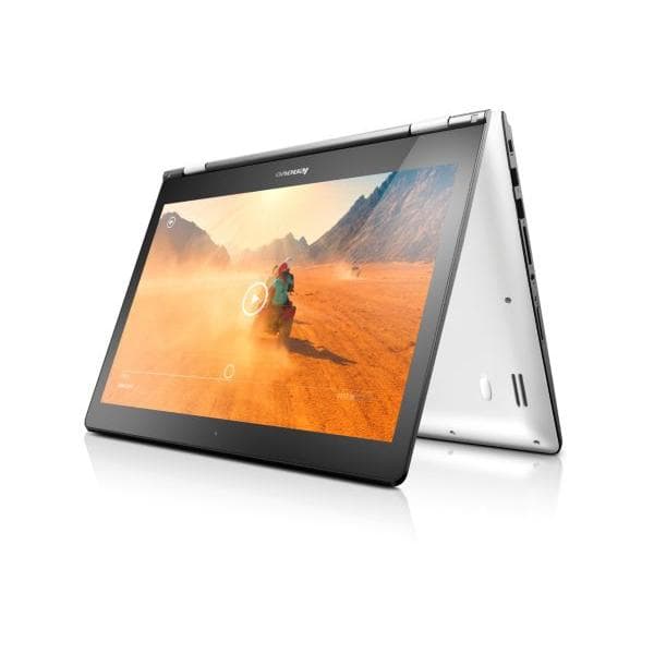 Lenovo Yoga 500-14-OFR 14" Core i3 2 GHz - HDD 1 To - 4 Go AZERTY - Français