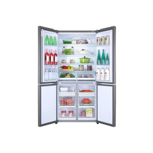 Réfrigérateur multi-portes Haier HFT 610DM7