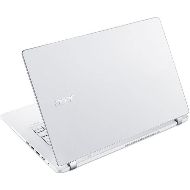 Acer Aspire V3-371-325V 13" Core i3 1,9 GHz - SSD 256 Go + HDD 240 Go - 4 Go AZERTY - Français