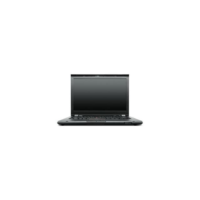 Lenovo ThinkPad T430 14" Core i5 2,6 GHz  - SSD 128 Go - 4 Go AZERTY - Français