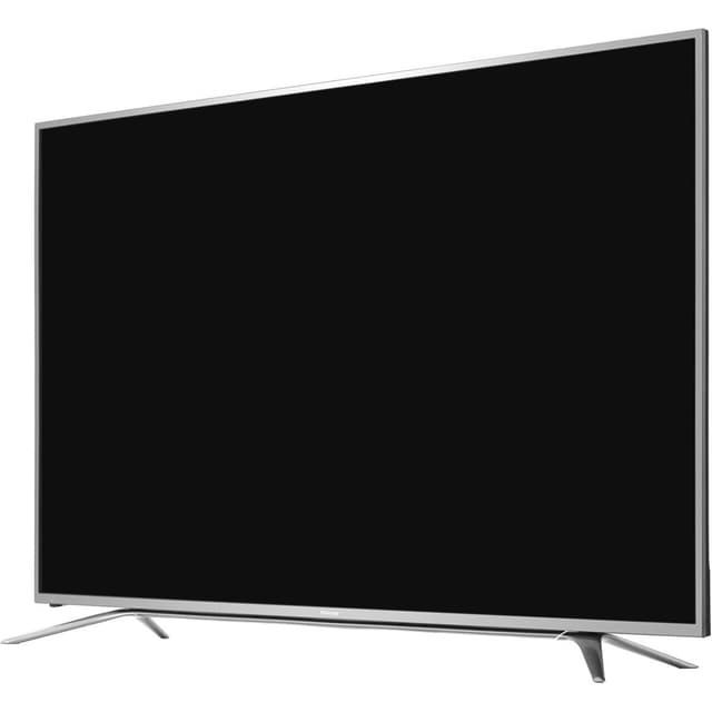 SMART TV Hisense LCD Ultra HD 4K 165 cm H65M5500