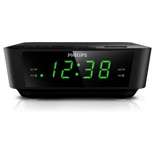 Radio Philips AJ3116/12 alarm