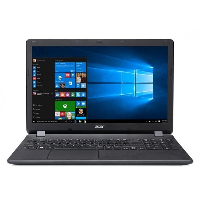 Acer Aspire ES1-523-28PR 15" E1-Series 1,5 GHz - HDD 500 Go - 4 Go AZERTY - Français