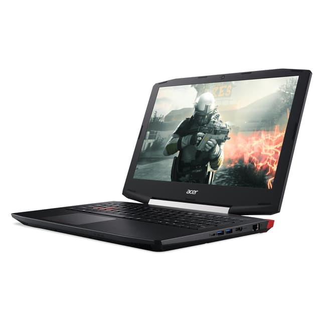 Acer VX5-591G-5497 15" Core i5 2,5 GHz  - SSD 128 Go + HDD 1 To - 16 Go - NVIDIA GeForce GTX 1050 AZERTY - Français