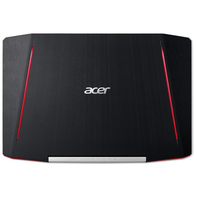 Acer VX5-591G-5497 15" Core i5 2,5 GHz  - SSD 128 Go + HDD 1 To - 16 Go - NVIDIA GeForce GTX 1050 AZERTY - Français