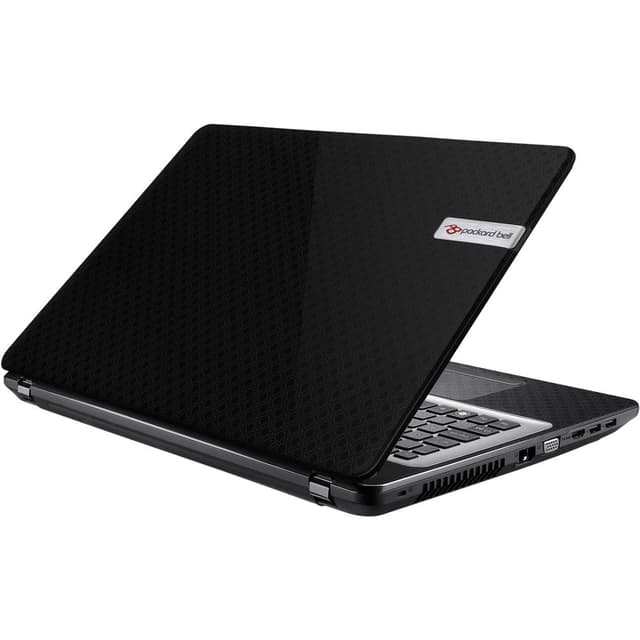 Packard Bell EasyNote LV11HC-33116G1TMNKS 17" Core i3 2,4 GHz  - HDD 1 To - 6 Go AZERTY - Français