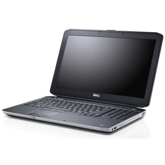 Dell Latitude E5530 15" Core i3 2,5 GHz  - HDD 320 Go - 4 Go AZERTY - Français