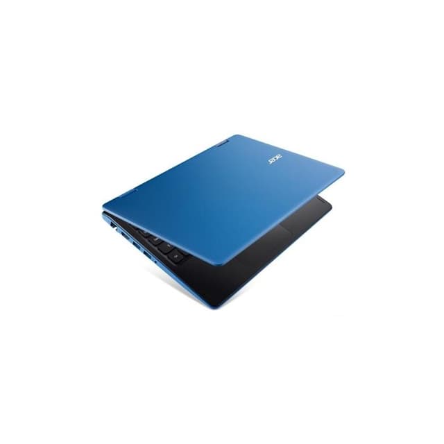 Acer Aspire R3-131T-C84M 11" Celeron 1,6 GHz - SSD 64 Go - 4 Go AZERTY - Français