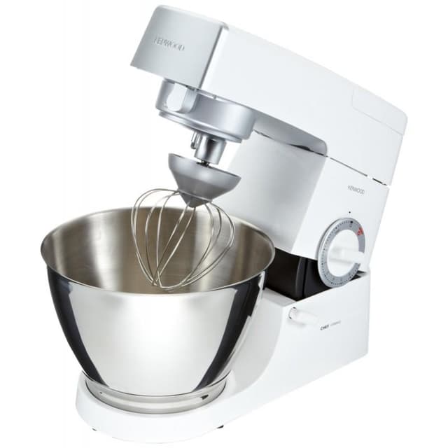 Robot ménager multifonctions KENWOOD Chef Classic KM336 Blanc