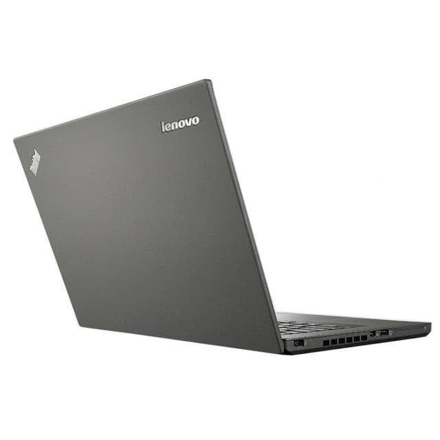 Lenovo ThinkPad T440s 14" Core i5 1,9 GHz  - HDD 320 Go - 4 Go AZERTY - Français