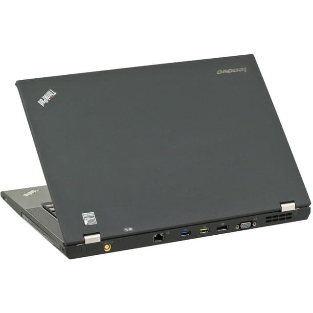 Lenovo ThinkPad T420s 14" Core i5 2,6 GHz  - SSD 128 Go - 4 Go QWERTZ - Allemand