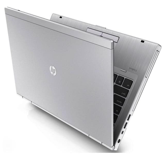 HP EliteBook 8470P 14" Core i5 2,6 GHz  - HDD 320 Go - 8 Go AZERTY - Français