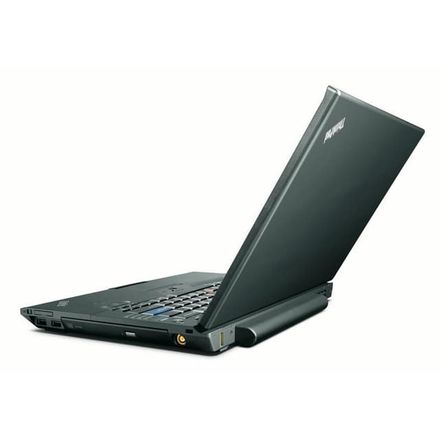 Lenovo ThinkPad L512 15" Core i5 2,4 GHz  - HDD 320 Go - 4 Go AZERTY - Français