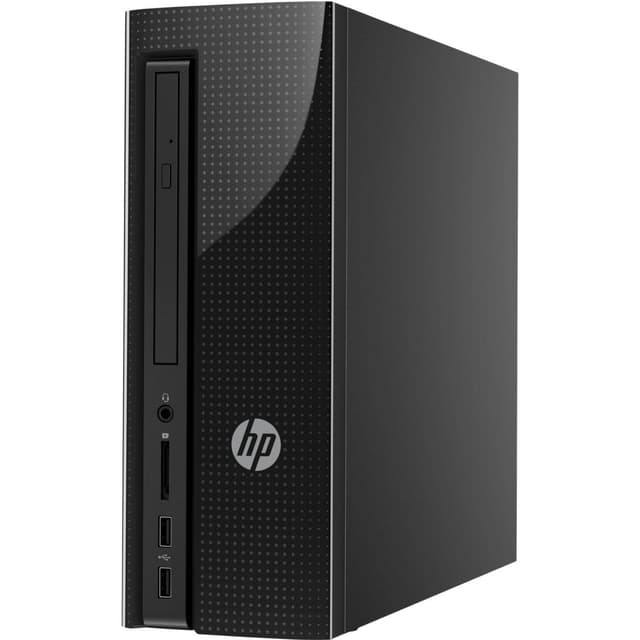 HP 260-a135nf A6-7310 2 GHz - HDD 2 To RAM 8 Go