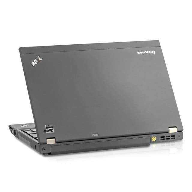 Lenovo ThinkPad X230 12" Core i5 2,6 GHz  - HDD 320 Go - 4 Go QWERTZ - Allemand