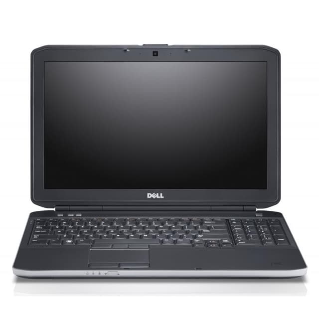 Dell Latitude E5530 15" Core i5 2,6 GHz  - HDD 320 Go - 8 Go AZERTY - Français