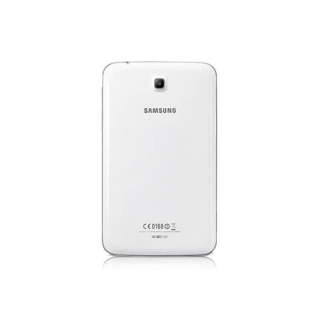 Galaxy Tab 3 (2013) - WiFi + 3G